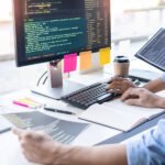 Custom software development in Missouri